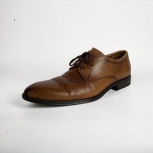 Florsheim Leather Dress Shoes